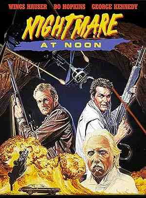 Nightmare at Noon (1988) vj emmy Wings Hauser